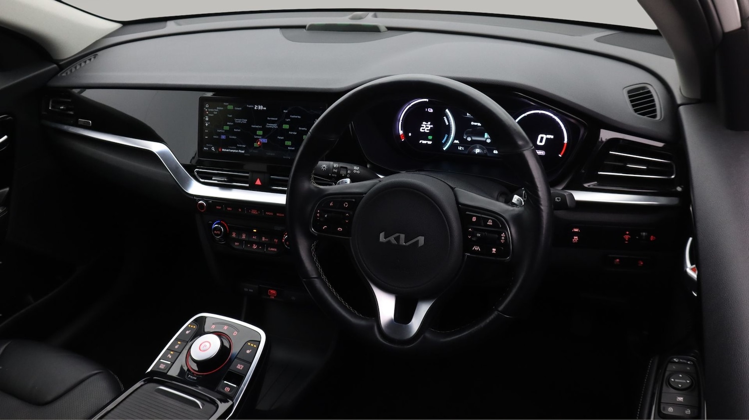 Used Kia Niro 2021 for sale - 77277185: Photo 9