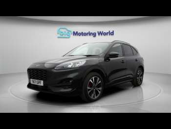 Used Ford Kuga 2022 for sale - 74751759: Photo