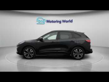 Used Ford Kuga 2022 for sale - 74751759: Photo