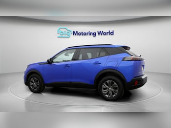 Used Peugeot 2008 2022 for sale - 78791960: Photo