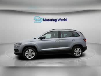 Used Skoda Karoq 2019 for sale - 79554959: Photo