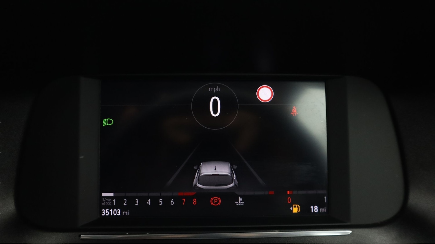 Used Vauxhall Corsa 2020 for sale - 78040640: Photo 10