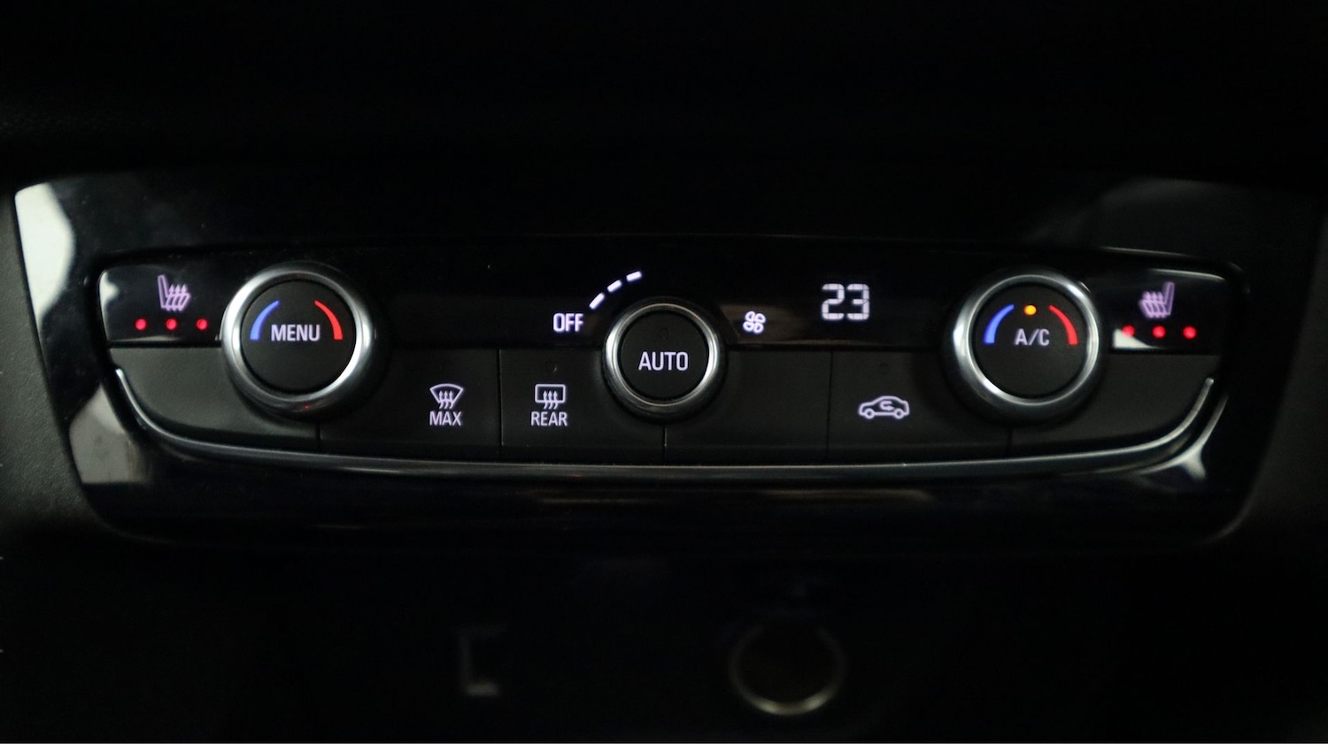 Used Vauxhall Corsa 2020 for sale - 78040640: Photo 12