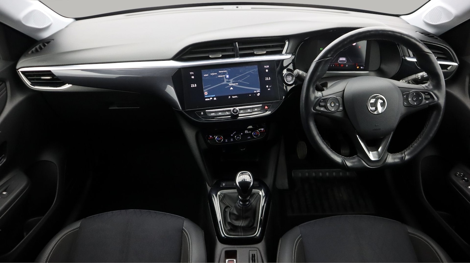 Used Vauxhall Corsa 2020 for sale - 78040640: Photo 13