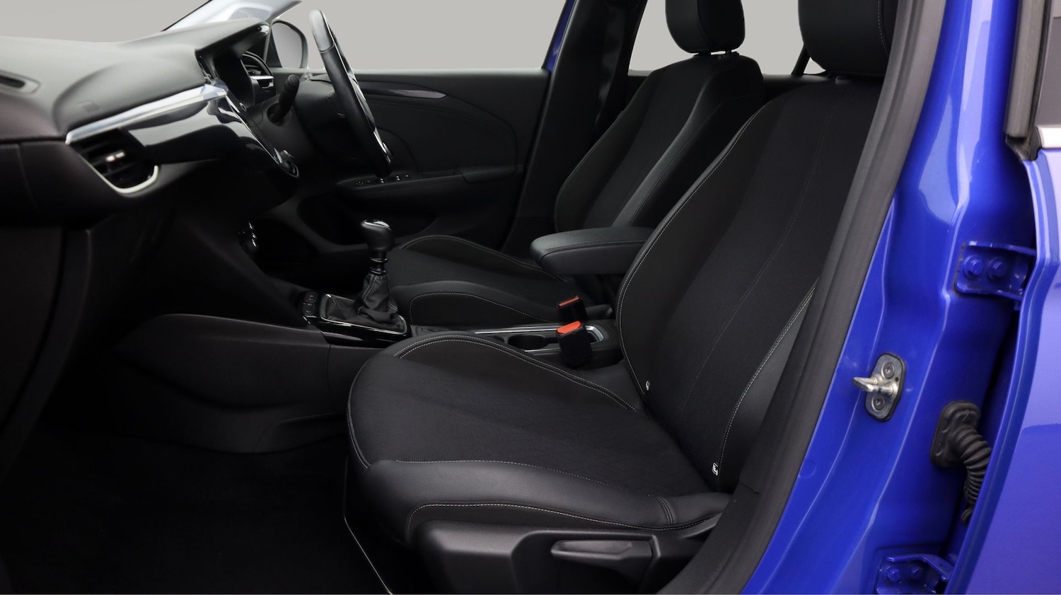 Used Vauxhall Corsa 2020 for sale - 78040640: Photo 14