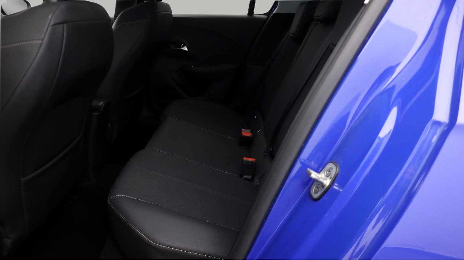 Used Vauxhall Corsa 2020 for sale - 78040640: Photo 16