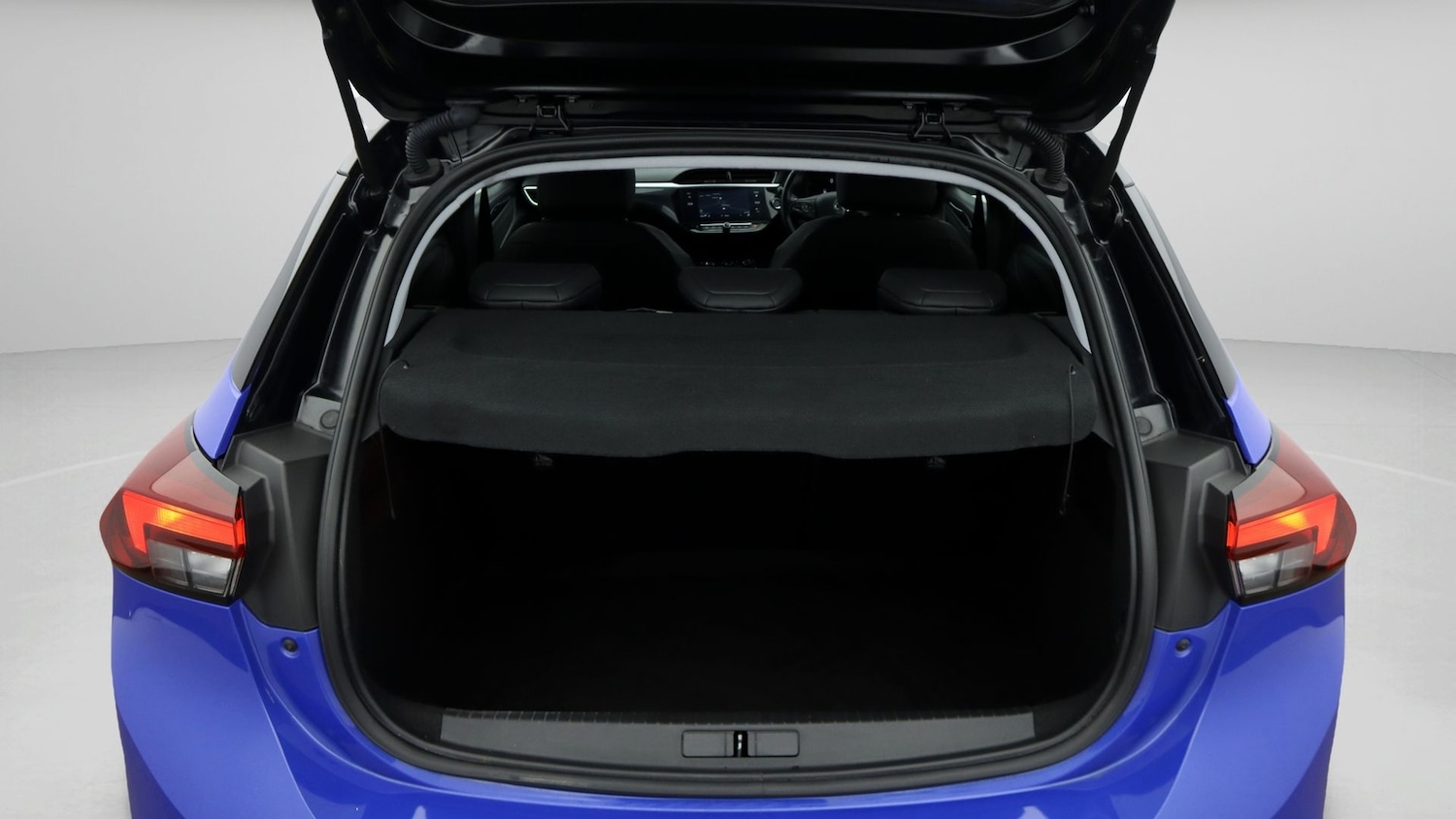 Used Vauxhall Corsa 2020 for sale - 78040640: Photo 17