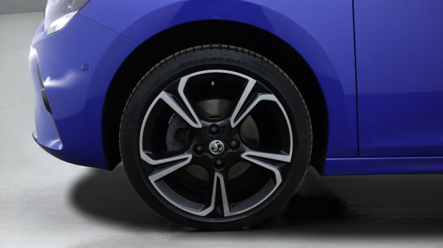 Used Vauxhall Corsa 2020 for sale - 78040640: Photo 18