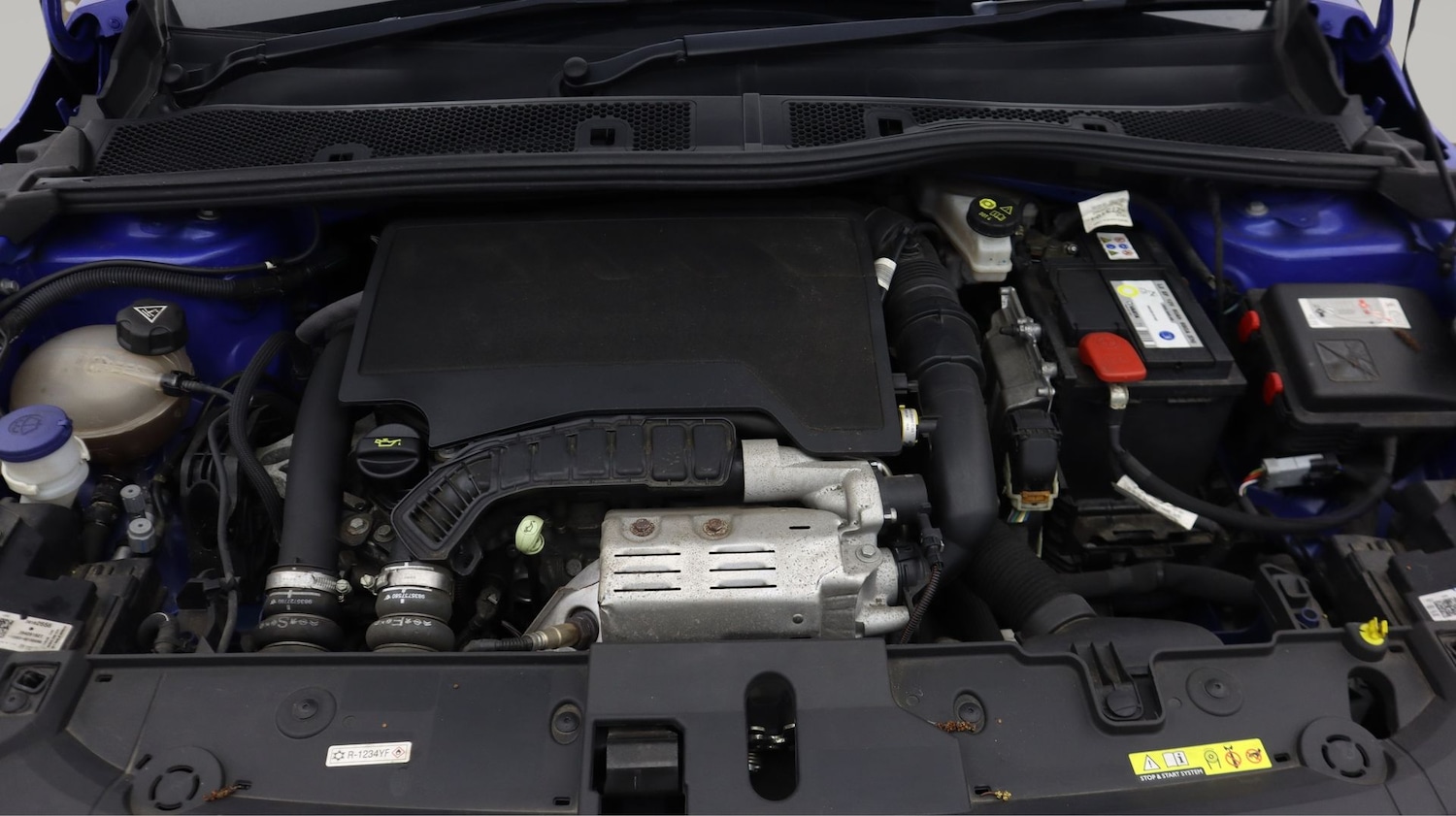 Used Vauxhall Corsa 2020 for sale - 78040640: Photo 19