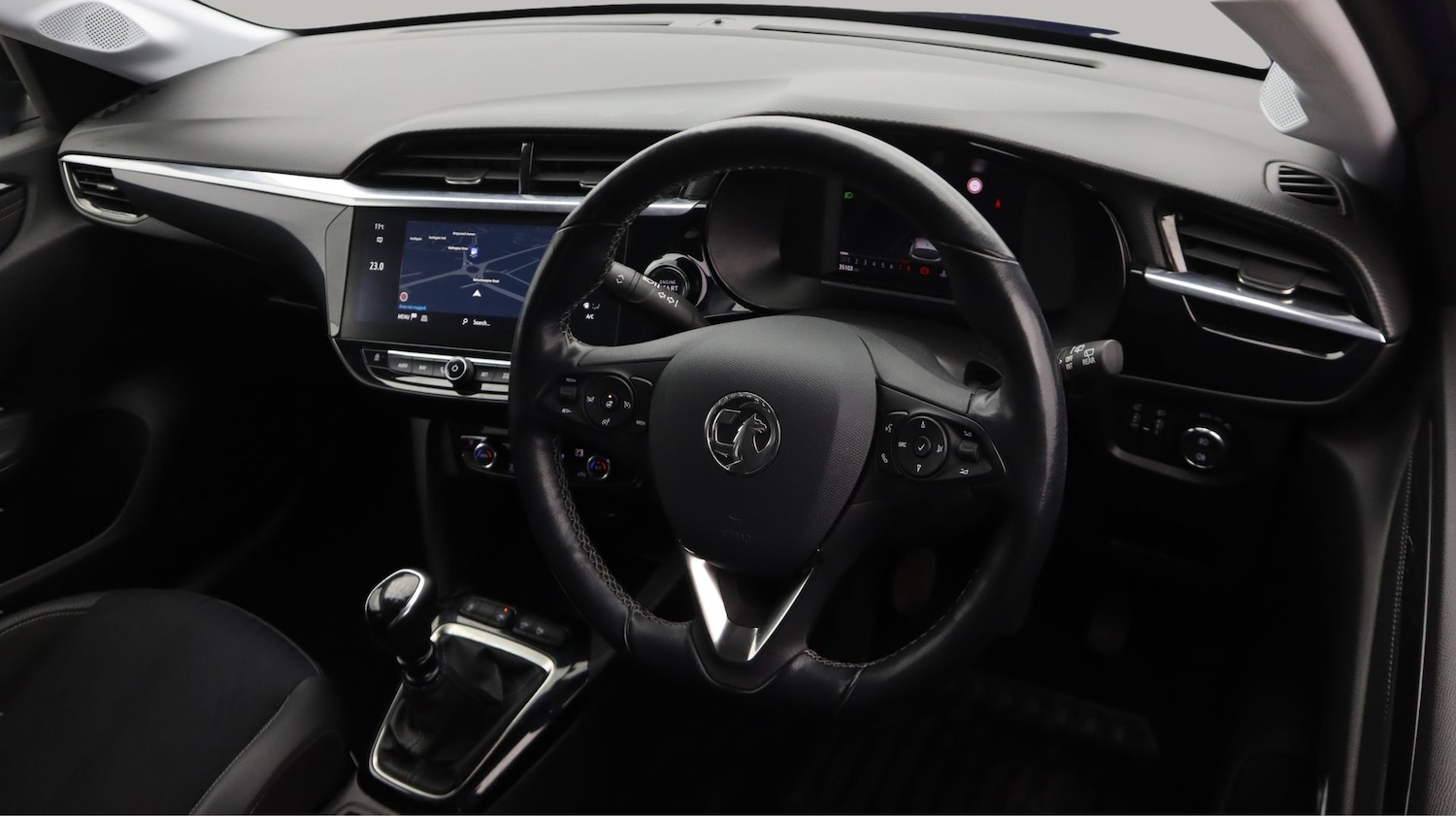 Used Vauxhall Corsa 2020 for sale - 78040640: Photo 9