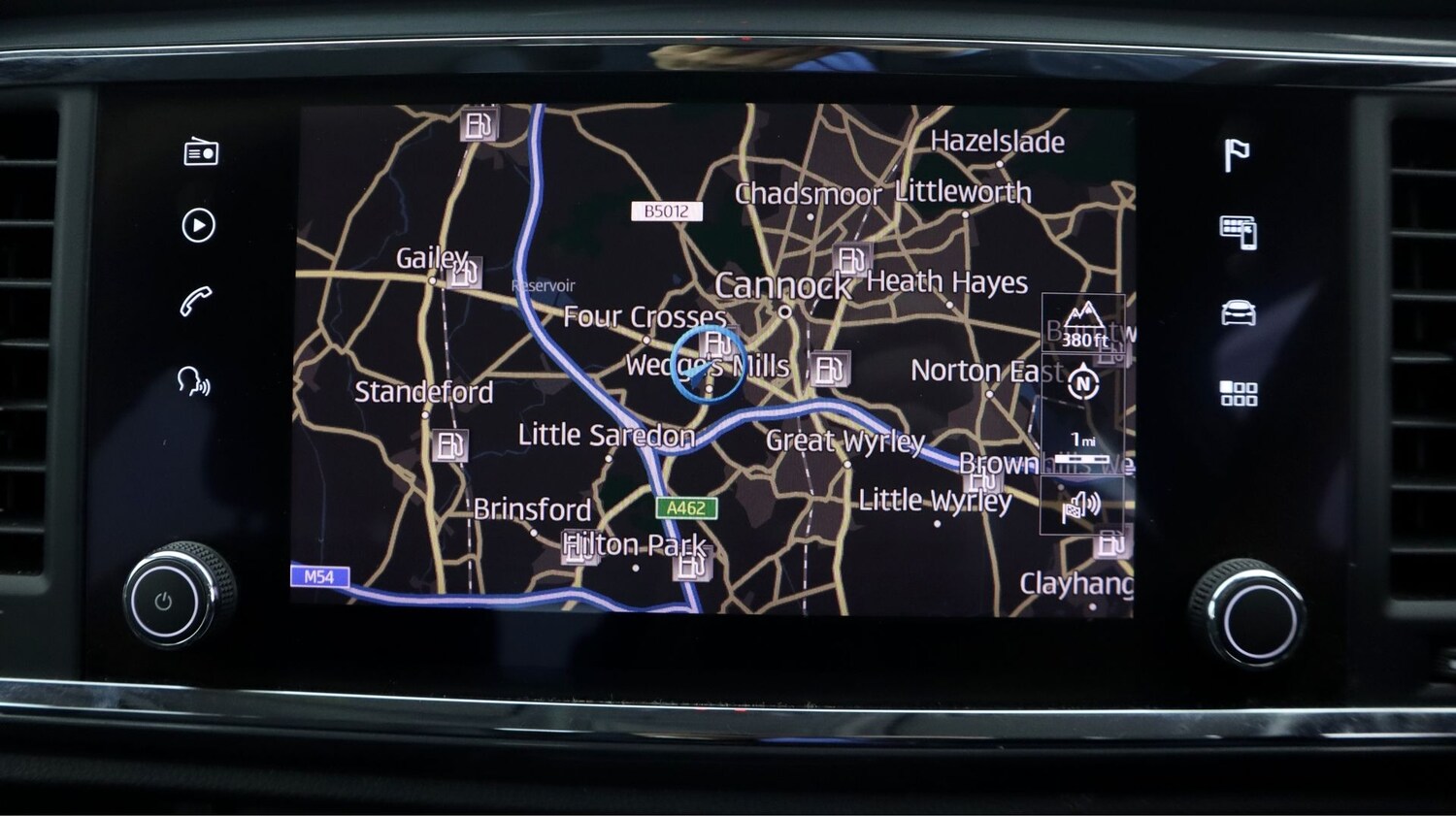 Used SEAT Ateca 2019 for sale - 77733066: Photo 11