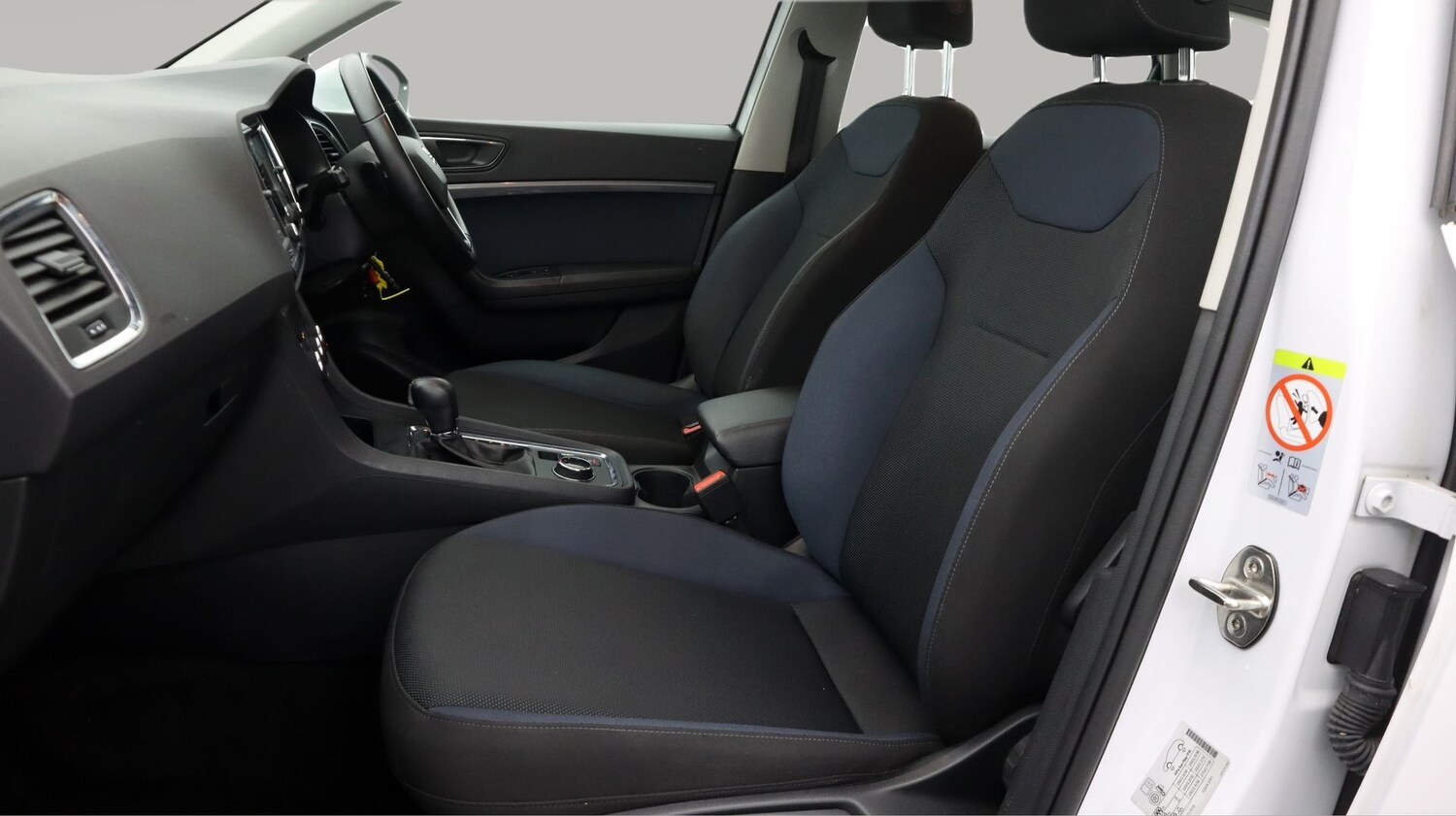 Used SEAT Ateca 2019 for sale - 77733066: Photo 14