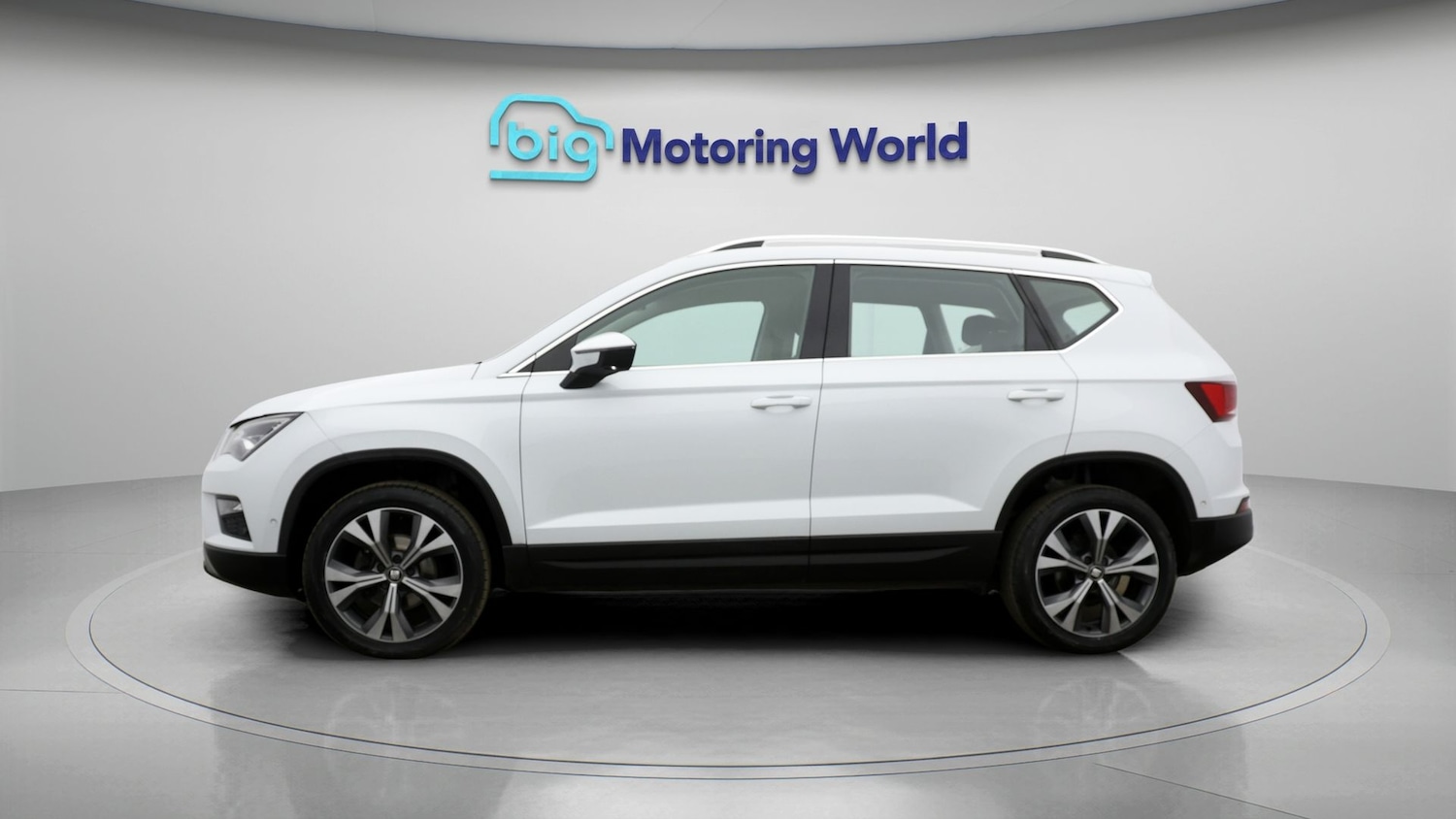 Used SEAT Ateca 2019 for sale - 77733066: Photo 4