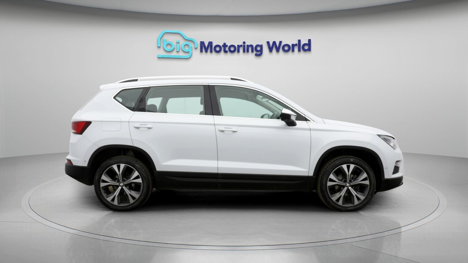 Used SEAT Ateca 2019 for sale - 77733066: Photo 8