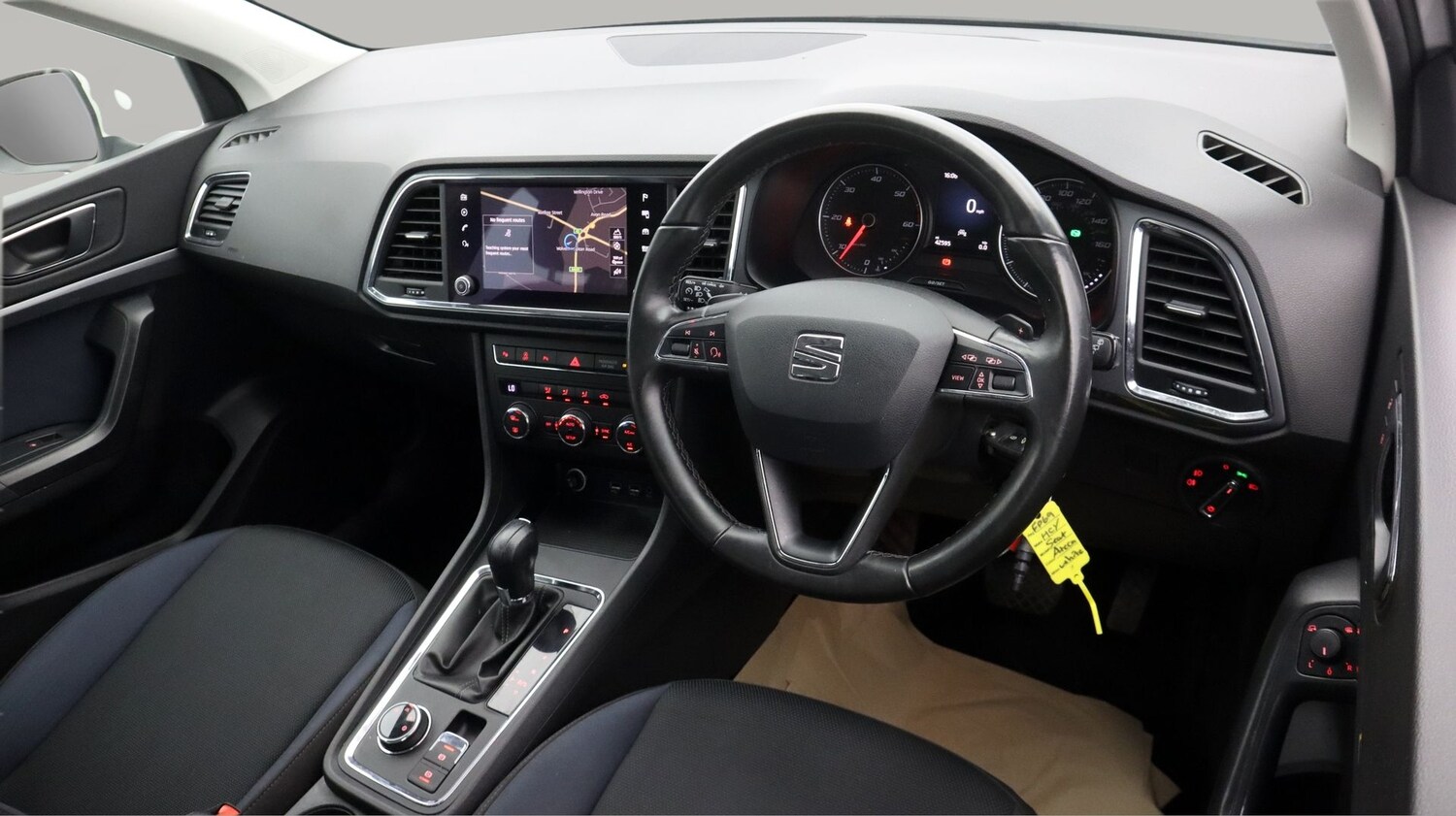 Used SEAT Ateca 2019 for sale - 77733066: Photo 9