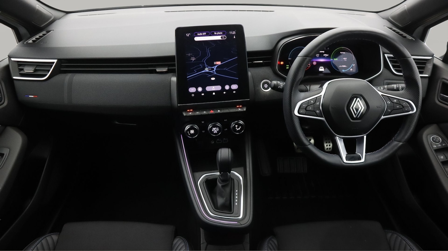 Used Renault Clio 2024 for sale - 78042467: Photo 13