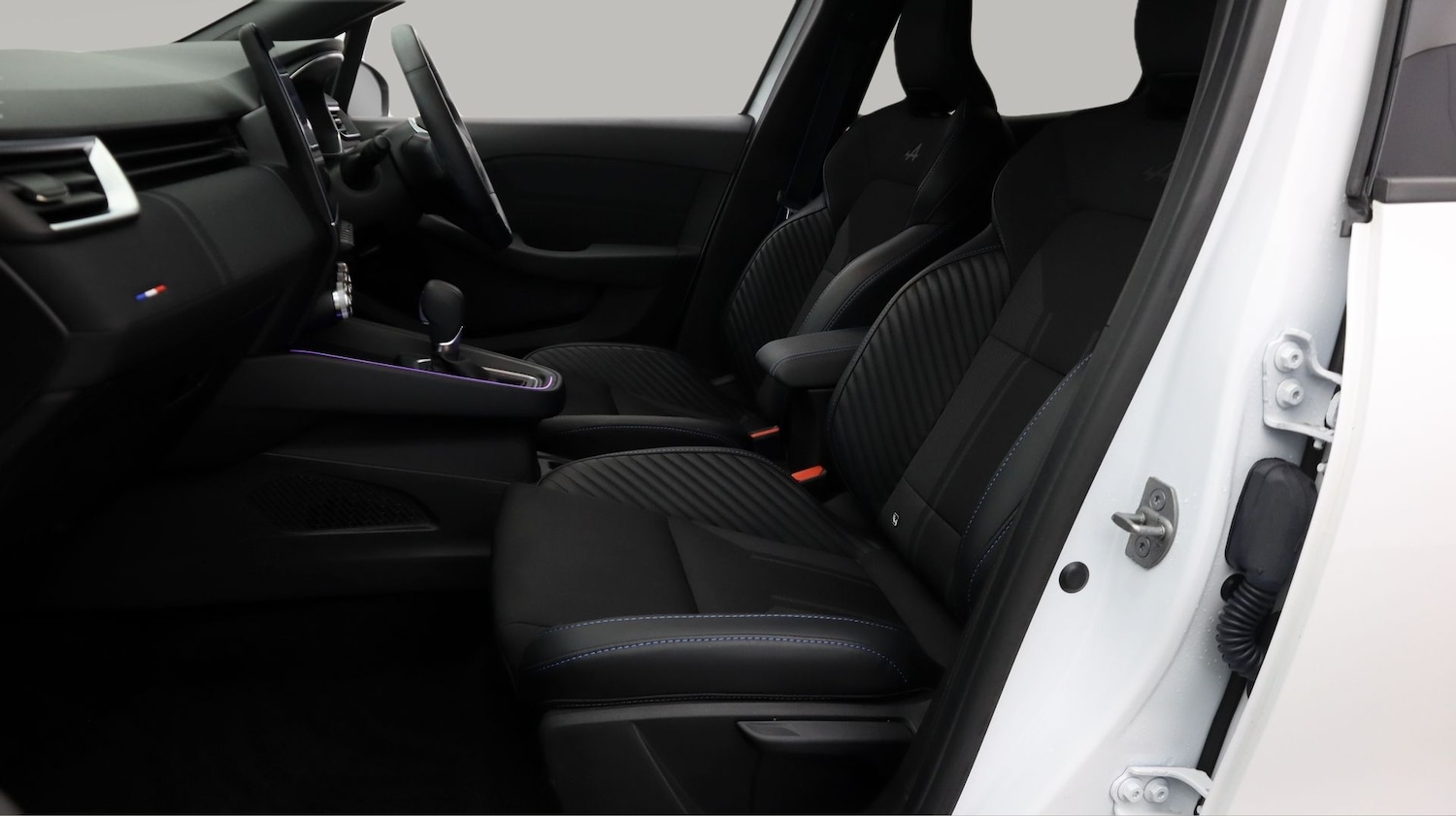 Used Renault Clio 2024 for sale - 78042467: Photo 14