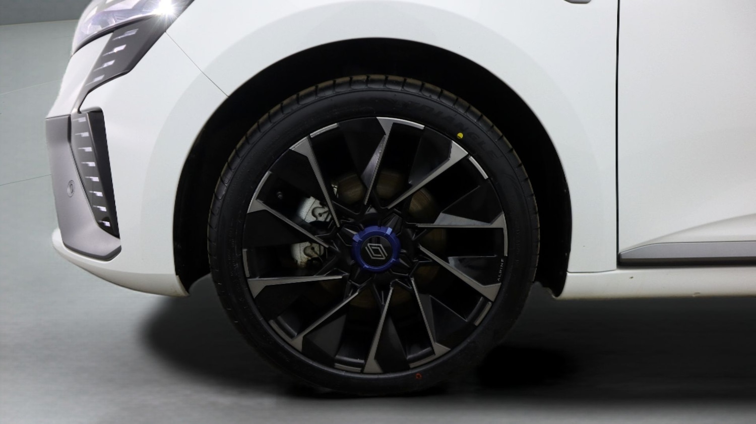 Used Renault Clio 2024 for sale - 78042467: Photo 18