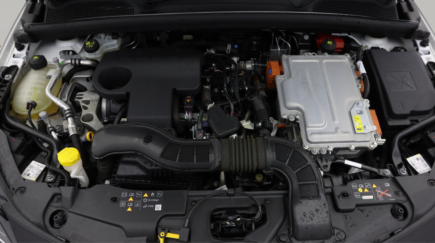 Used Renault Clio 2024 for sale - 78042467: Photo 19