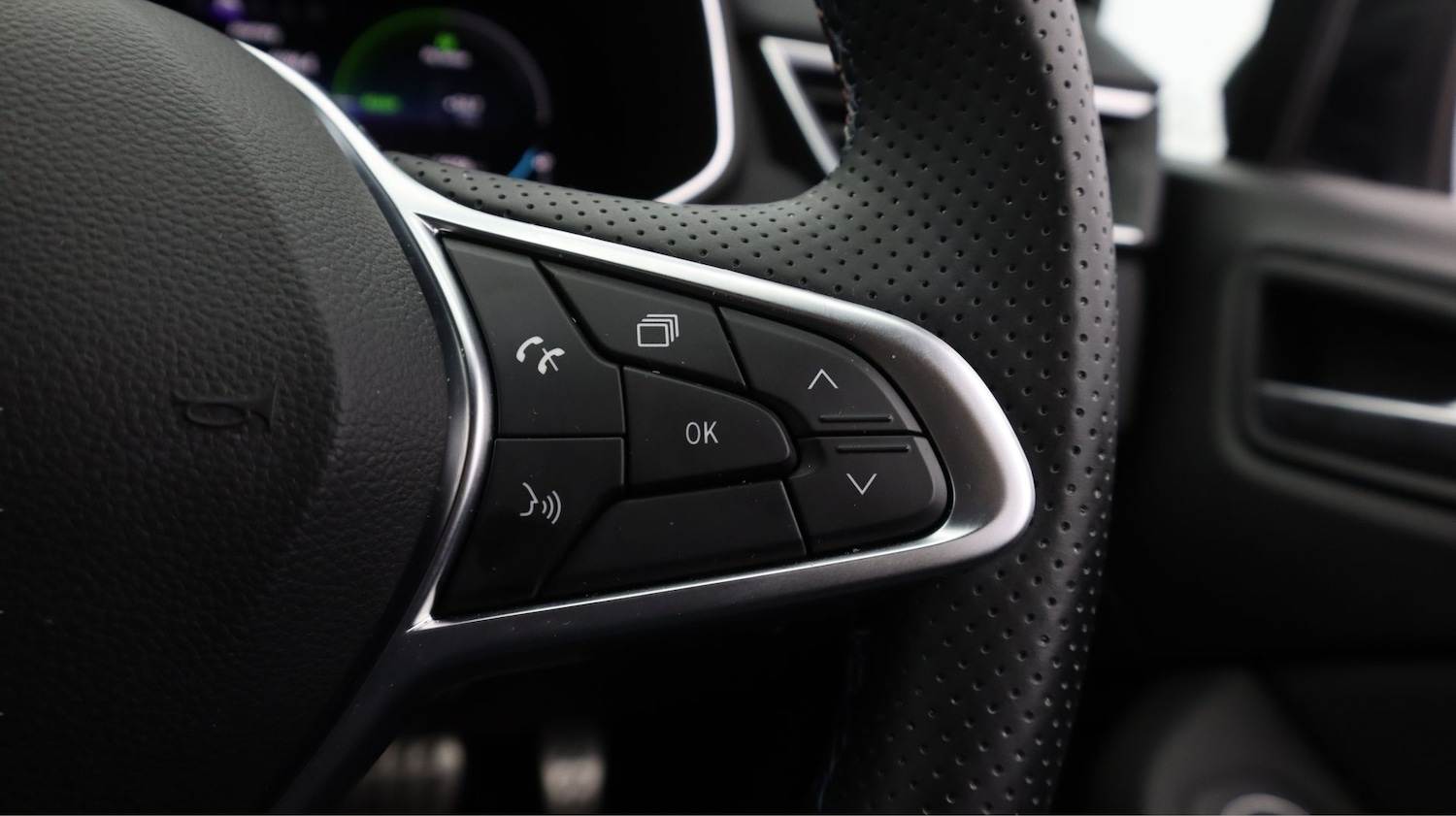 Used Renault Clio 2024 for sale - 78042467: Photo 21