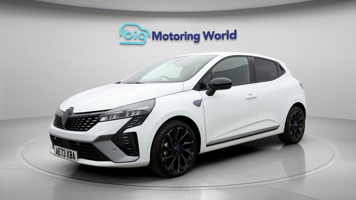 Used Renault Clio 2024 for sale - 78042467: Photo 3