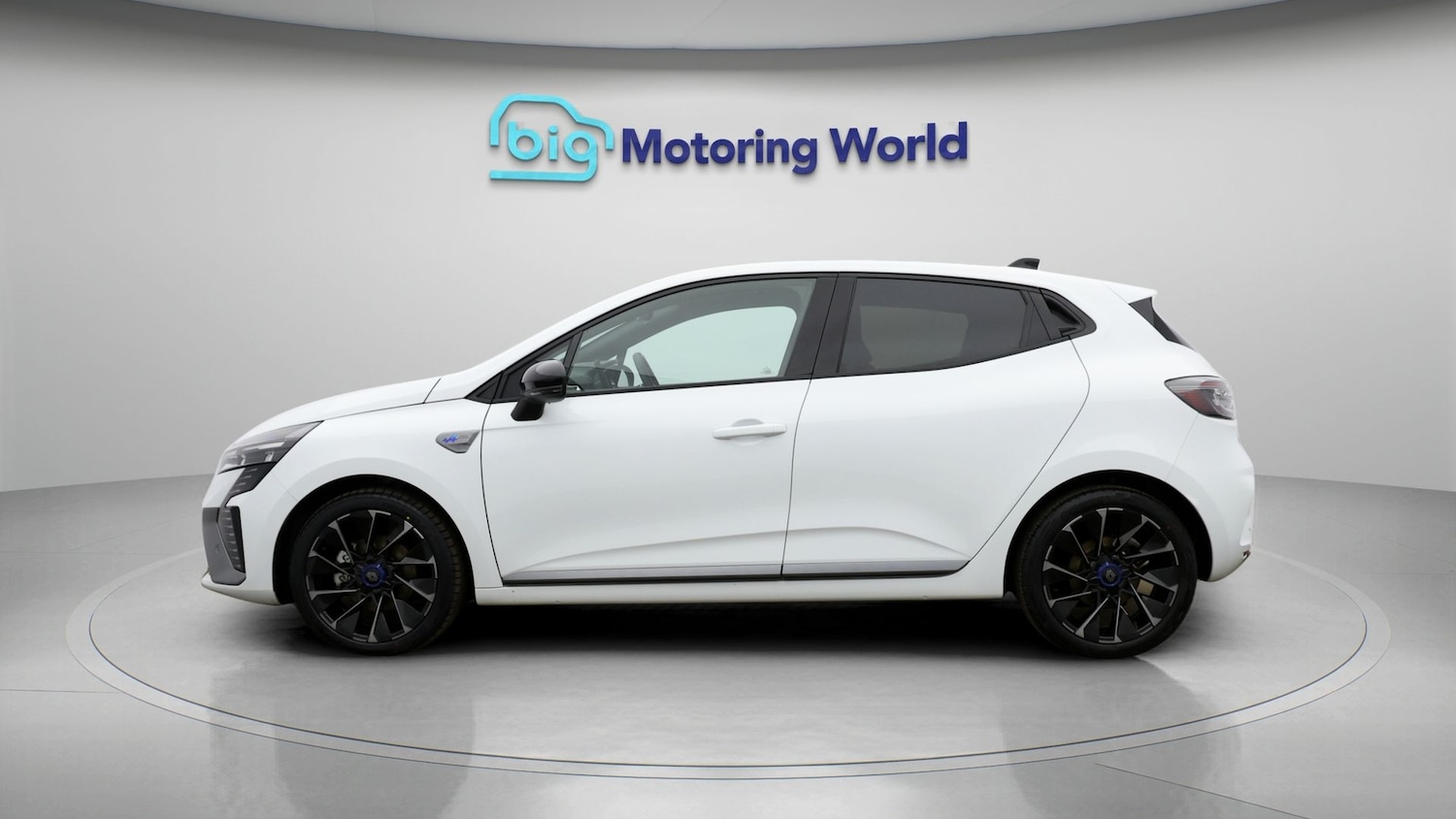 Used Renault Clio 2024 for sale - 78042467: Photo 4