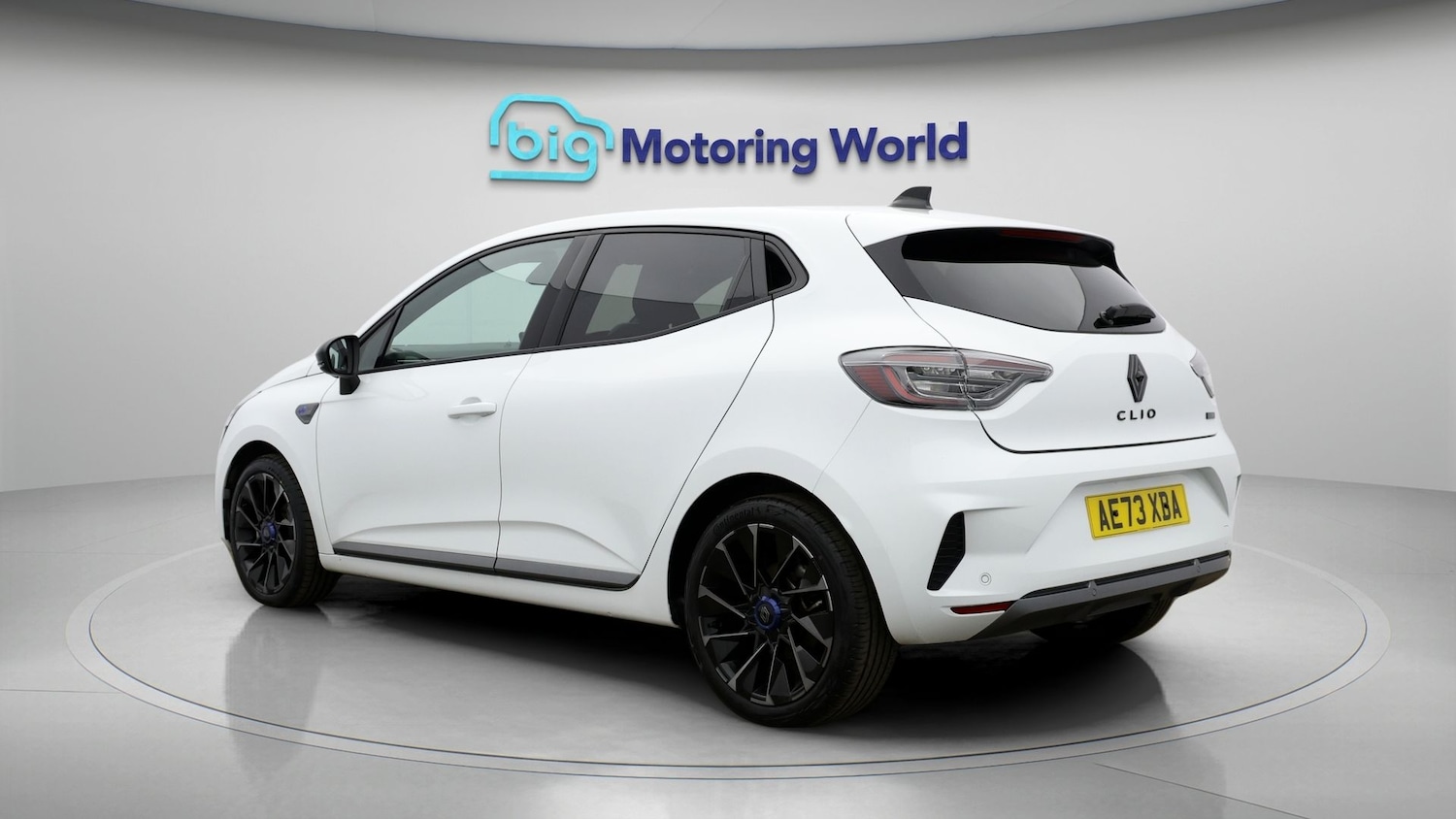 Used Renault Clio 2024 for sale - 78042467: Photo 5