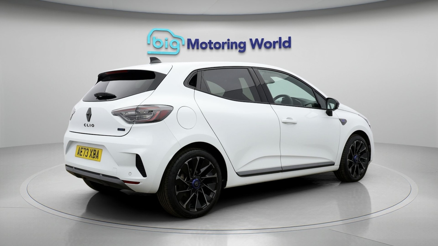 Used Renault Clio 2024 for sale - 78042467: Photo 7