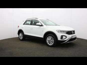 2022 (72) - 1.5 TSI Life SUV 5dr Petrol DSG Euro 6 (s/s) (150 ps)