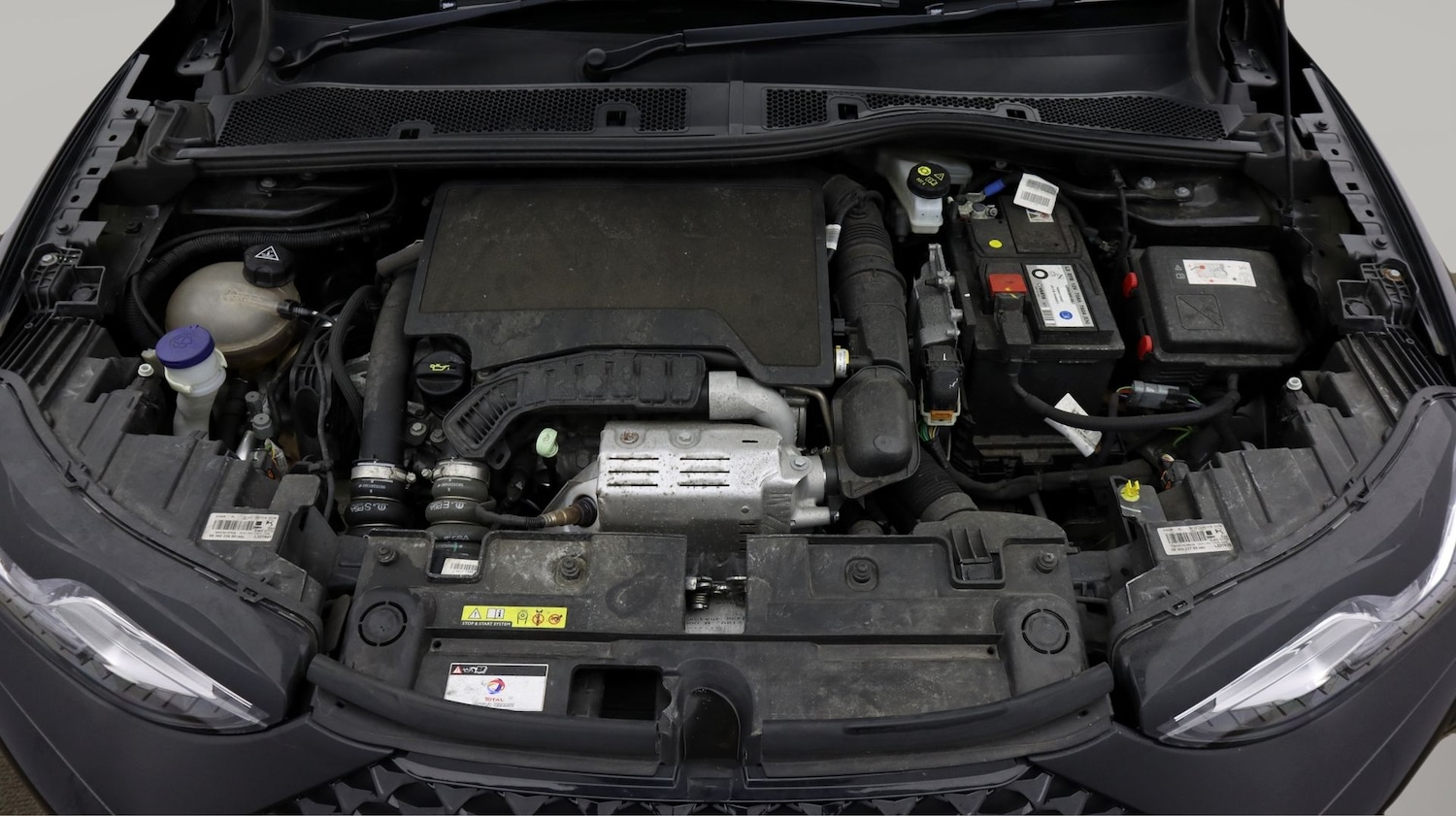 Used DS Automobiles DS 3 Crossback 2022 for sale - 77733064: Photo 18