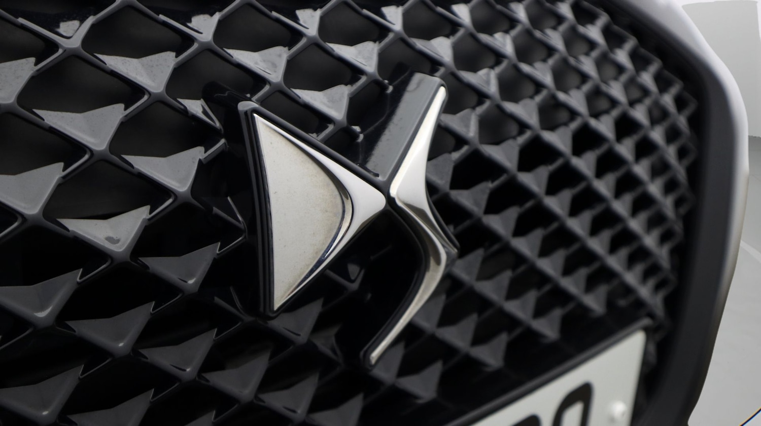 Used DS Automobiles DS 3 Crossback 2022 for sale - 77733064: Photo 19