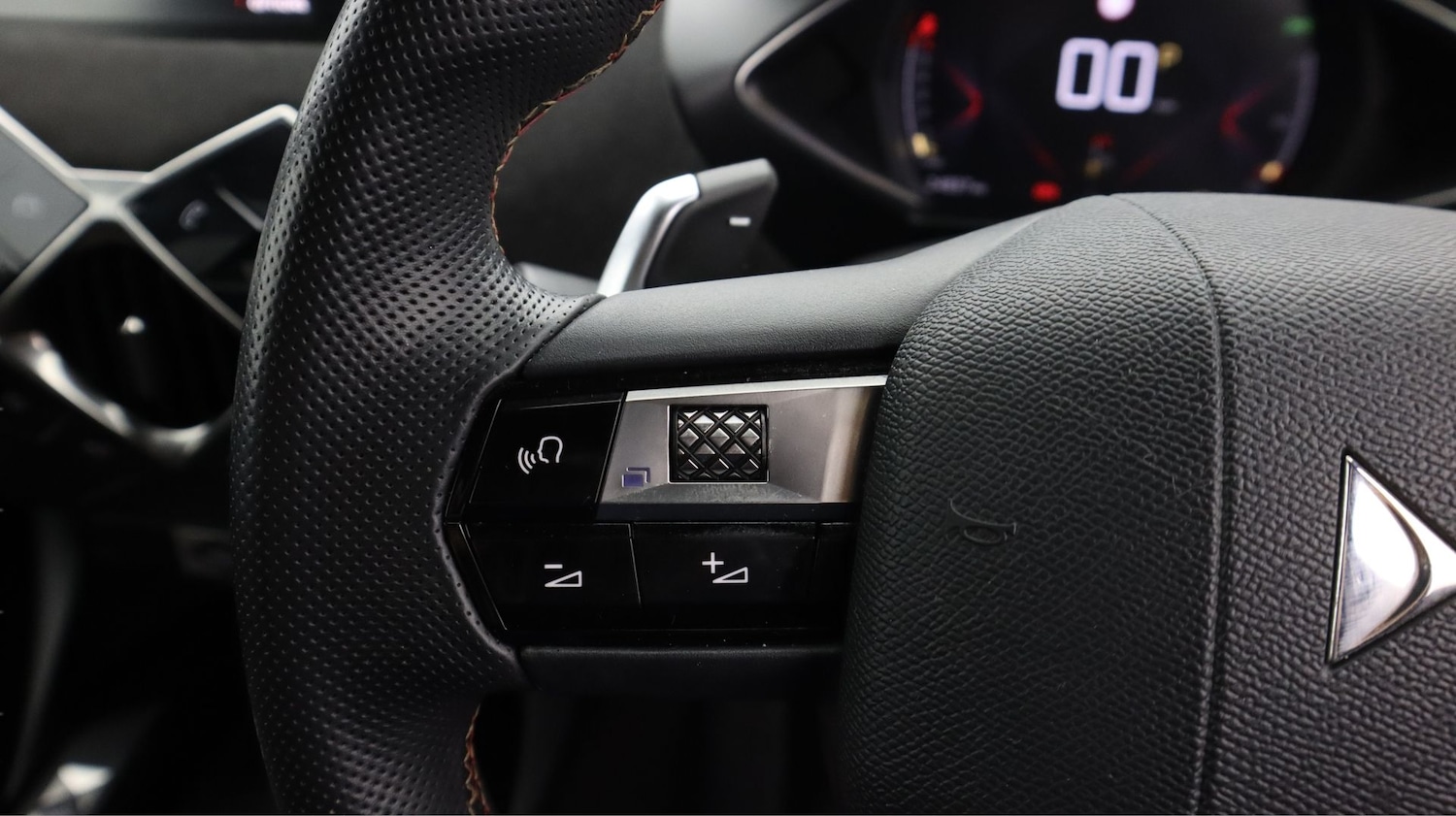 Used DS Automobiles DS 3 Crossback 2022 for sale - 77733064: Photo 22