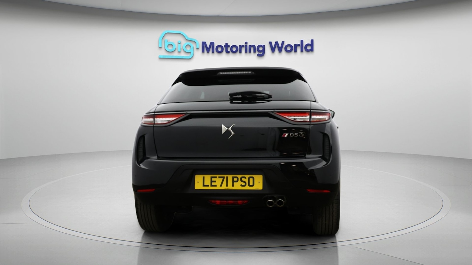 Used DS Automobiles DS 3 Crossback 2022 for sale - 77733064: Photo 6