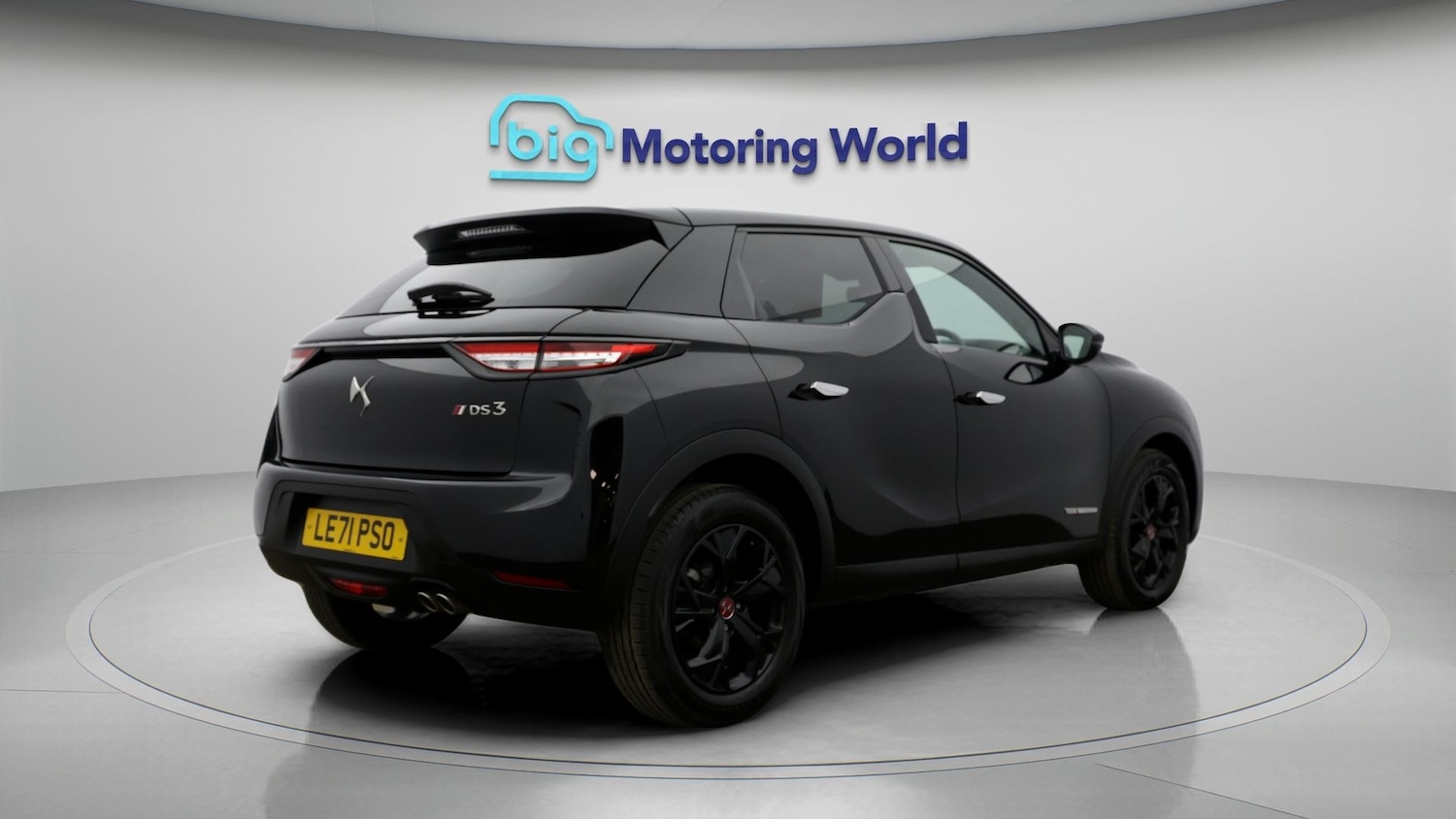 Used DS Automobiles DS 3 Crossback 2022 for sale - 77733064: Photo 7