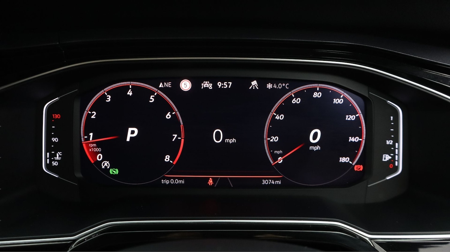 Used Volkswagen Polo 2023 for sale - 77461600: Photo 10