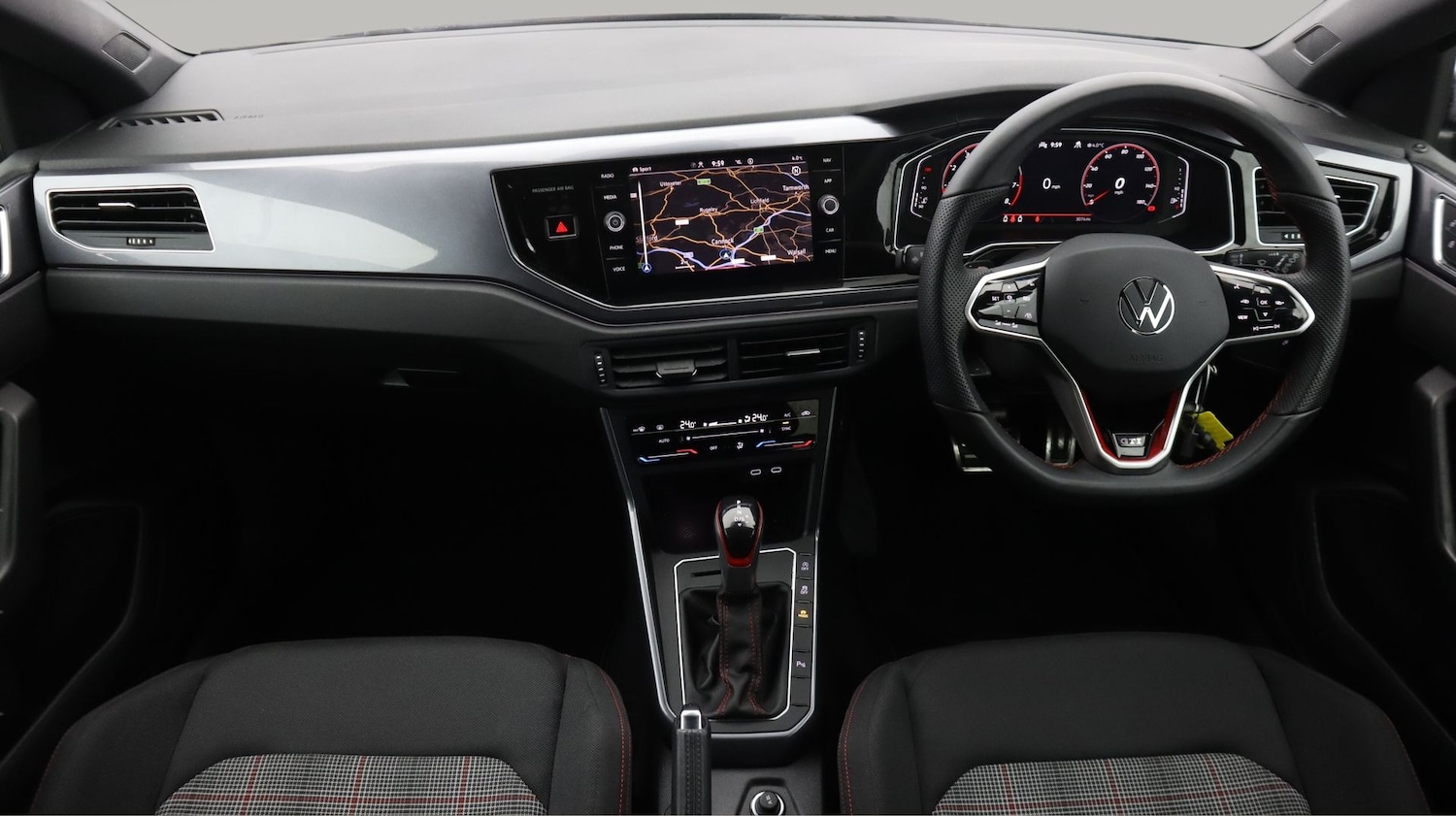 Used Volkswagen Polo 2023 for sale - 77461600: Photo 13