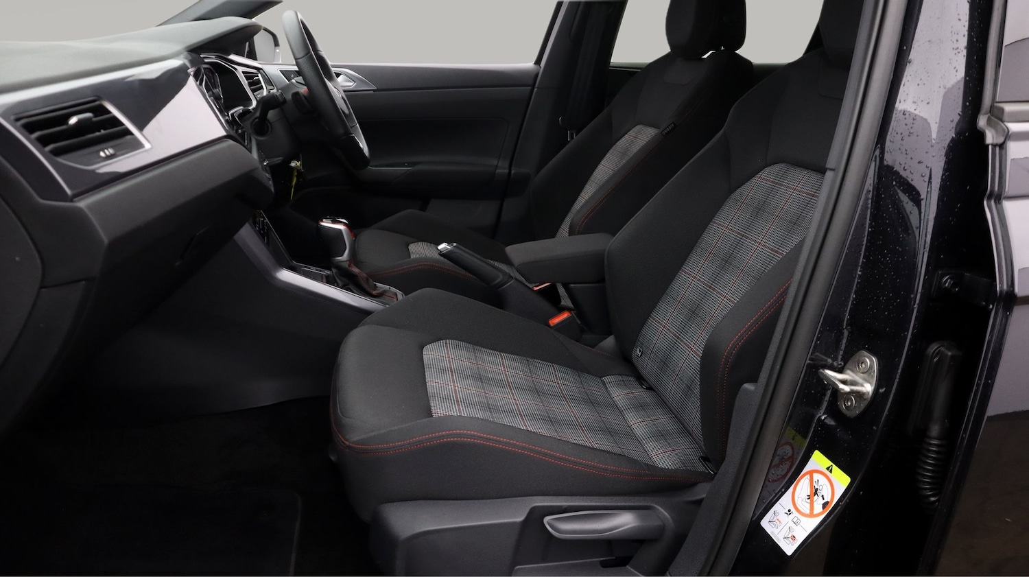 Used Volkswagen Polo 2023 for sale - 77461600: Photo 14