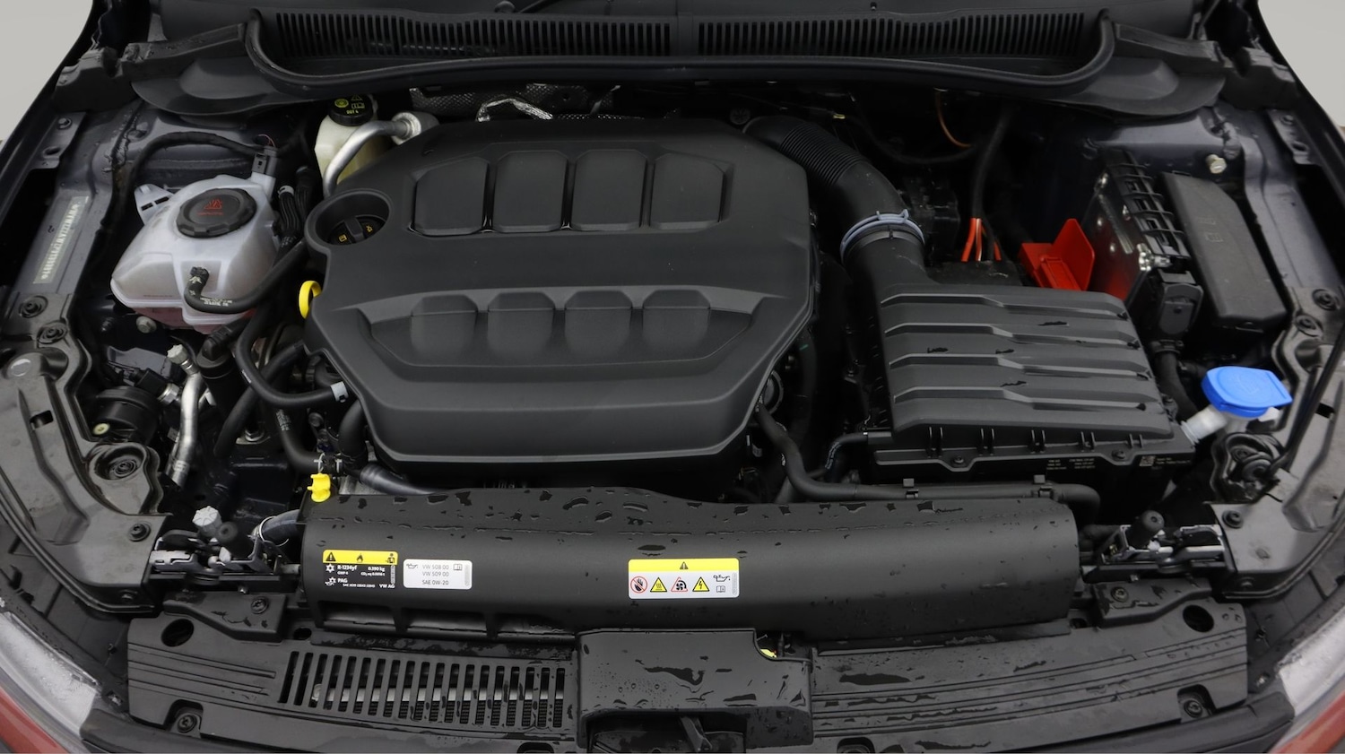 Used Volkswagen Polo 2023 for sale - 77461600: Photo 19