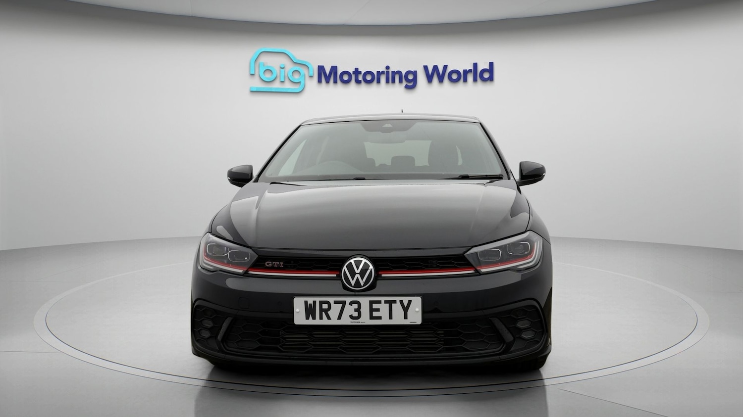 Used Volkswagen Polo 2023 for sale - 77461600: Photo 2