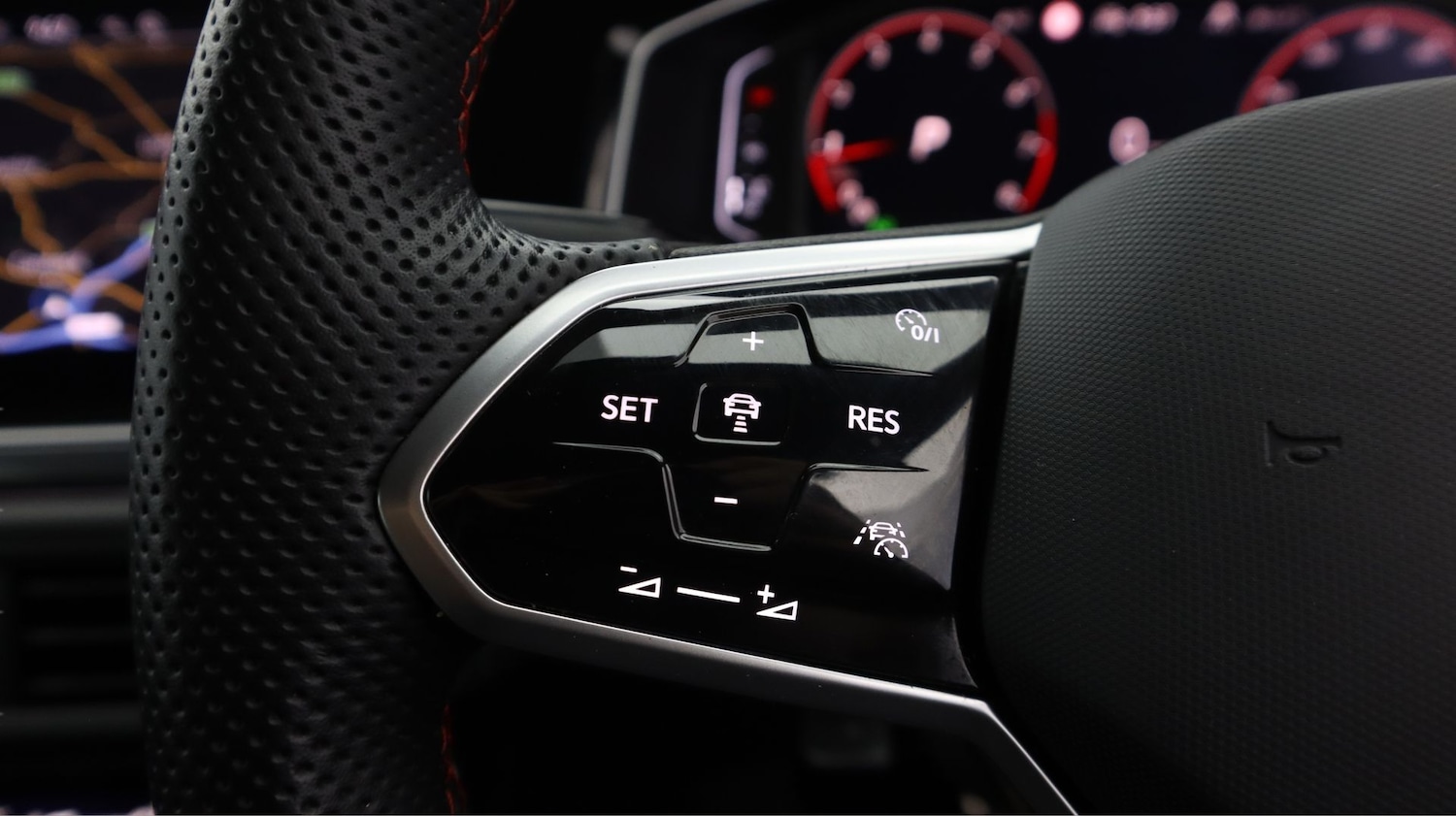 Used Volkswagen Polo 2023 for sale - 77461600: Photo 22