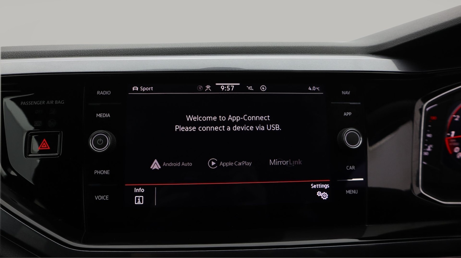 Used Volkswagen Polo 2023 for sale - 77461600: Photo 24