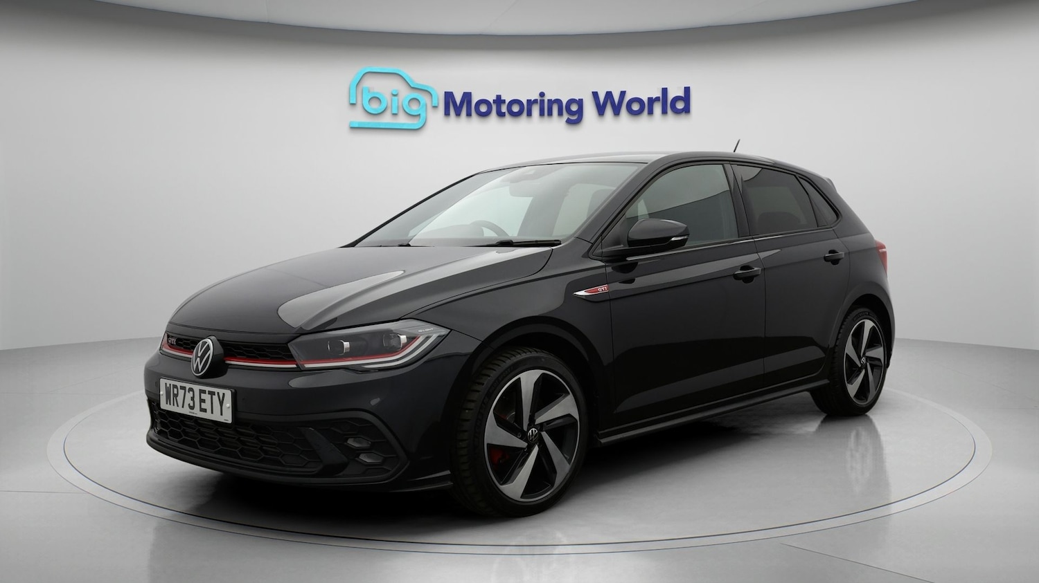 Used Volkswagen Polo 2023 for sale - 77461600: Photo 3