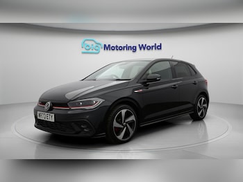 Used Volkswagen Polo 2023 for sale - 77461600: Photo