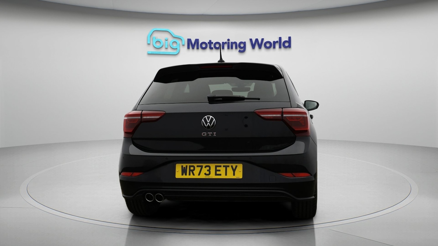 Used Volkswagen Polo 2023 for sale - 77461600: Photo 6