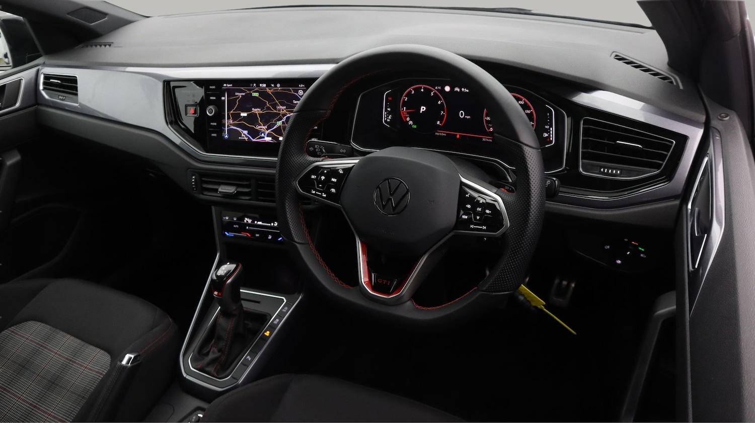 Used Volkswagen Polo 2023 for sale - 77461600: Photo 9