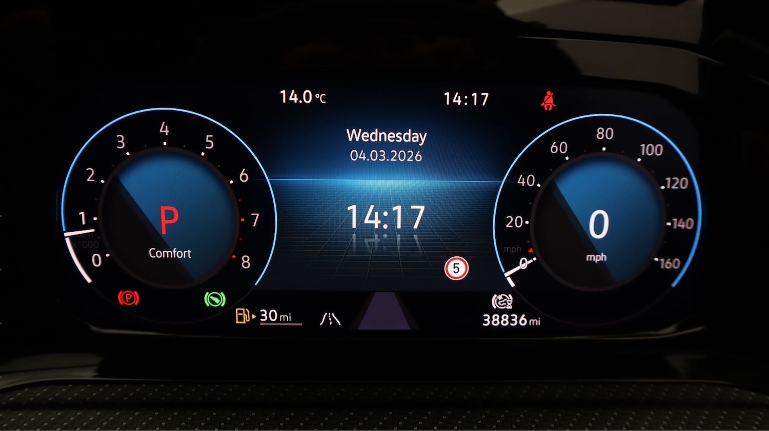 Used Volkswagen Golf for sale - 77750401: Photo 10