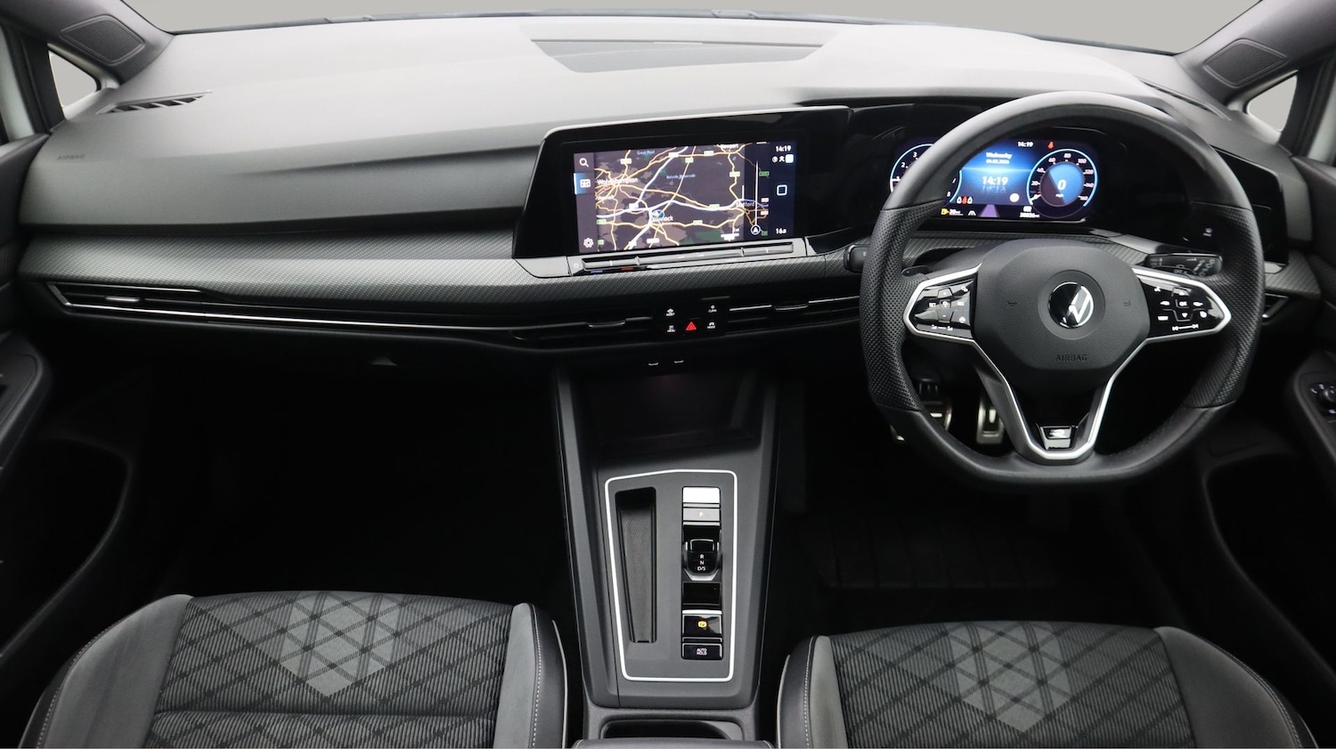 Used Volkswagen Golf for sale - 77750401: Photo 13