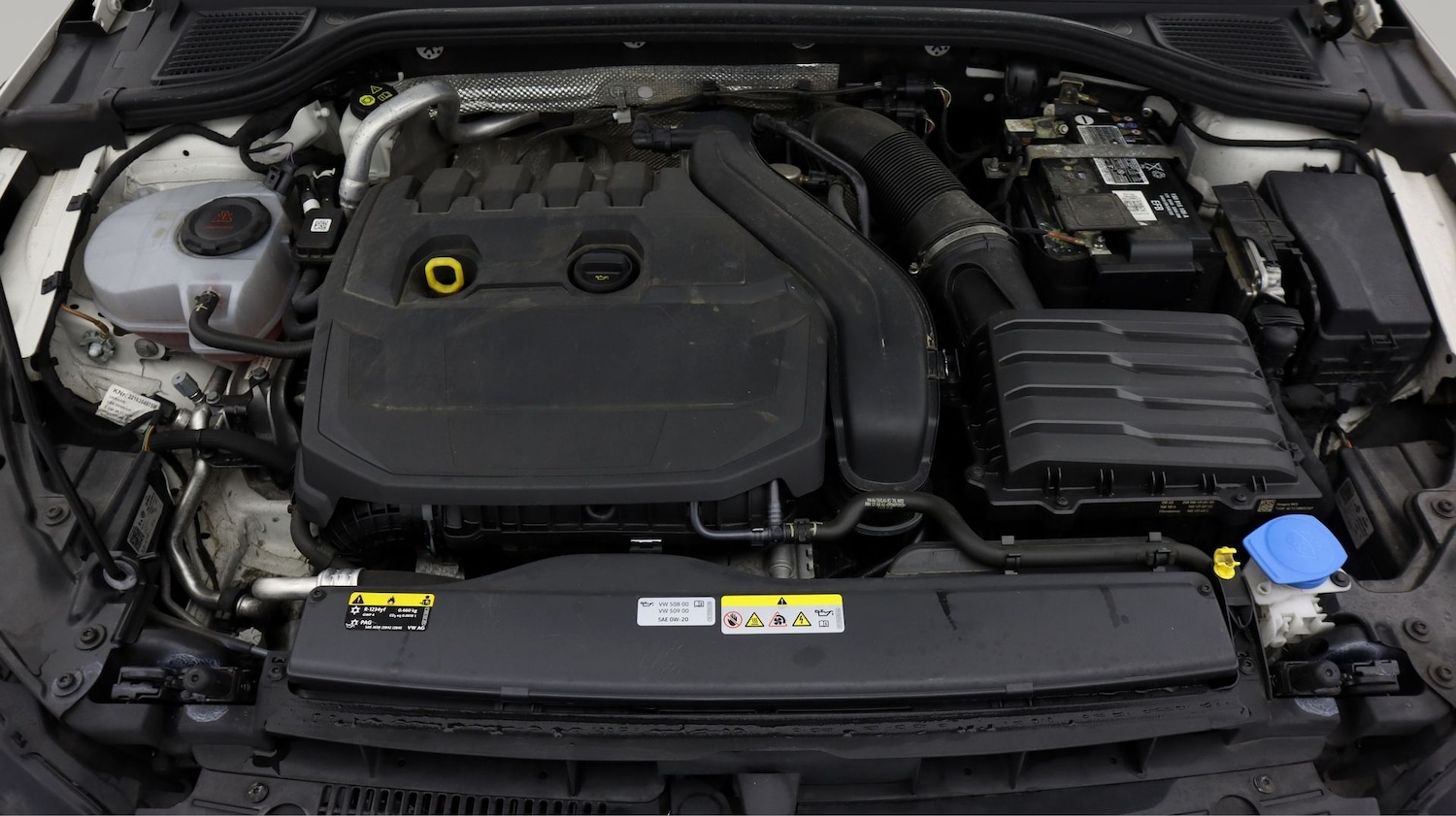 Used Volkswagen Golf for sale - 77750401: Photo 19