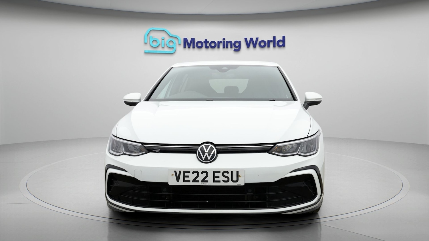 Used Volkswagen Golf for sale - 77750401: Photo 2