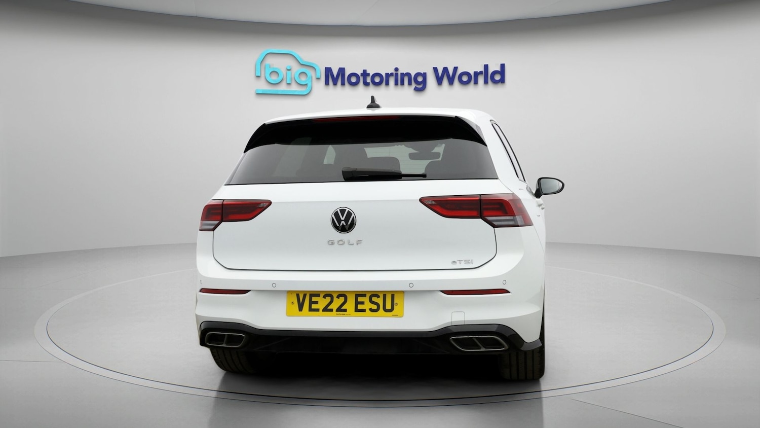 Used Volkswagen Golf for sale - 77750401: Photo 6